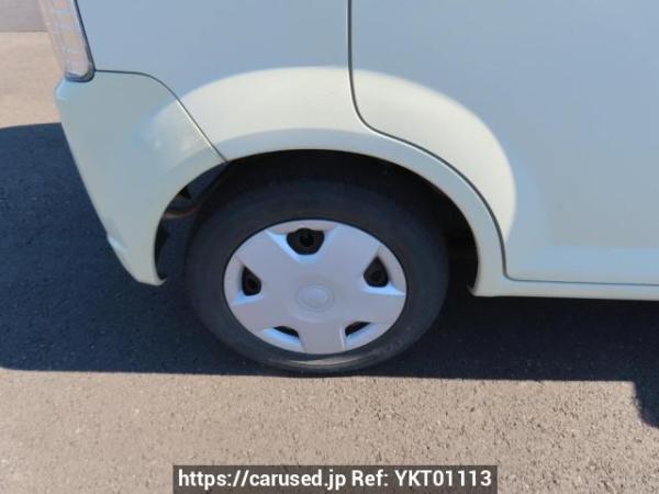 Used 2011 AT mitsubishi ek-wagon H82W Image[30]