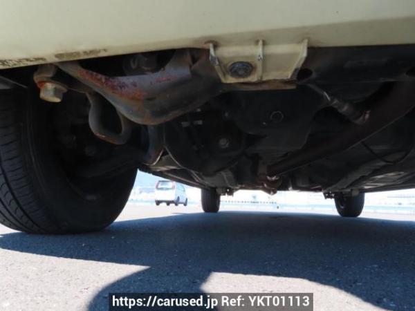 Used 2011 AT mitsubishi ek-wagon H82W Image[32]