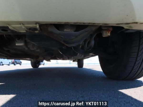 Used 2011 AT mitsubishi ek-wagon H82W Image[33]