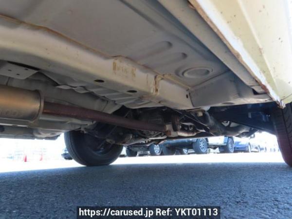 Used 2011 AT mitsubishi ek-wagon H82W Image[35]