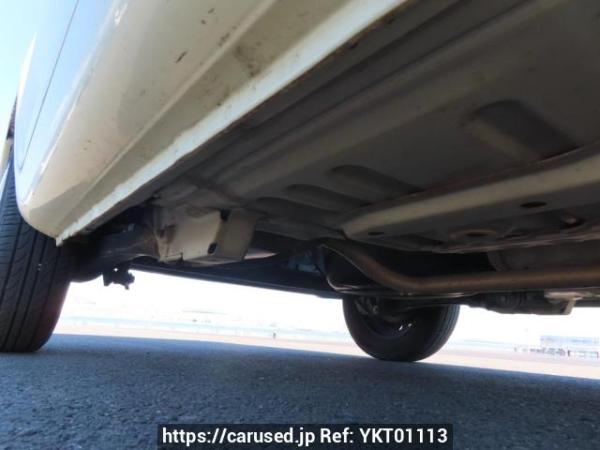 Used 2011 AT mitsubishi ek-wagon H82W Image[36]