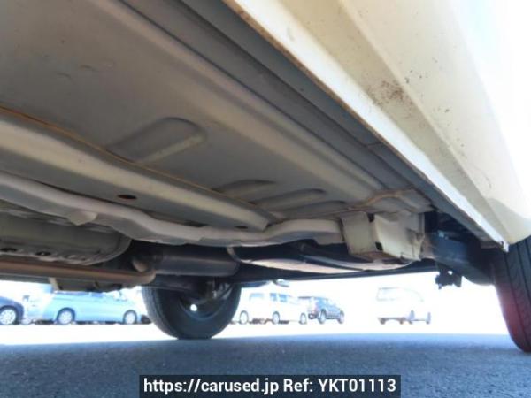 Used 2011 AT mitsubishi ek-wagon H82W Image[37]