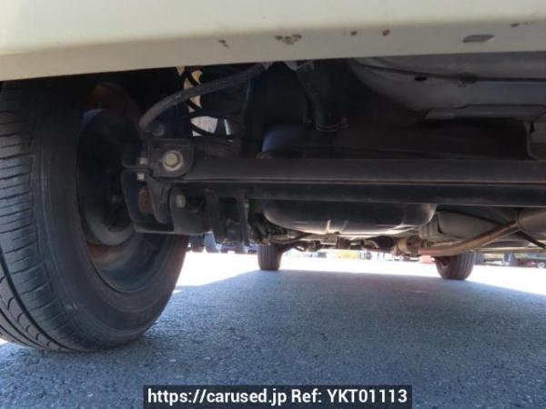 Used 2011 AT mitsubishi ek-wagon H82W Image[38]