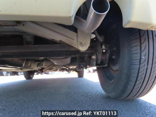 Used 2011 AT mitsubishi ek-wagon H82W Image[39]