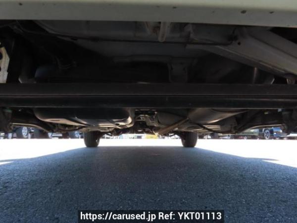 Used 2011 AT mitsubishi ek-wagon H82W Image[40]