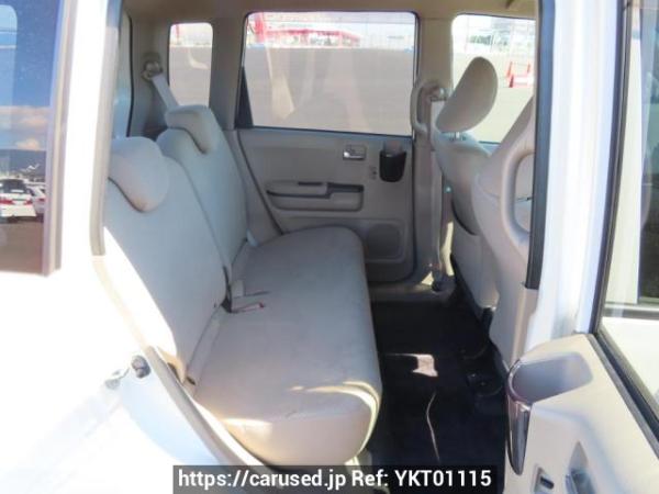 Used 2012 AT honda life JC1 Image[13]