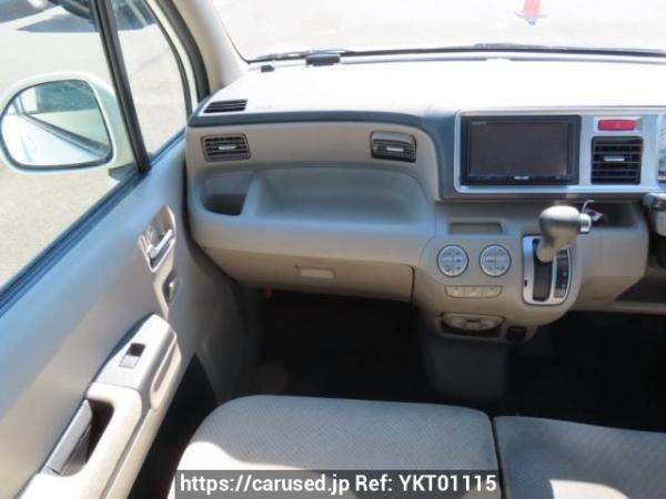 Used 2012 AT honda life JC1 Image[16]