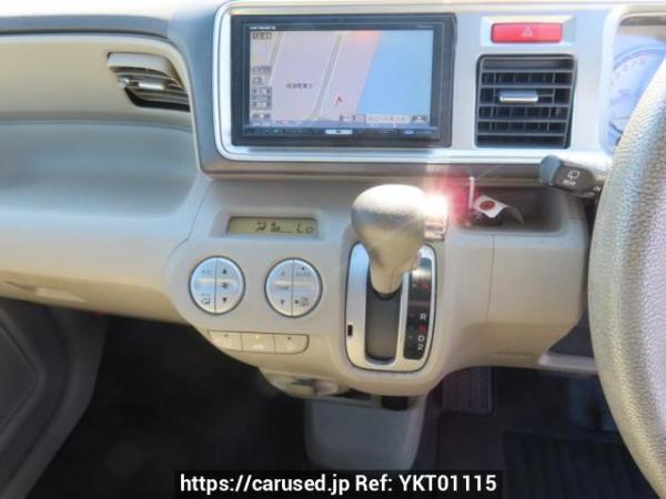 Used 2012 AT honda life JC1 Image[17]