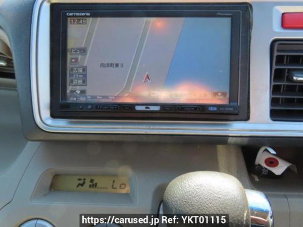 Used 2012 AT honda life JC1 Image[19]