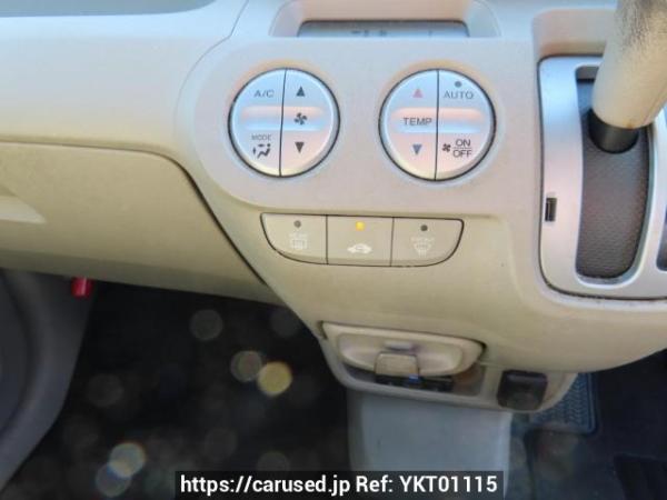 Used 2012 AT honda life JC1 Image[20]