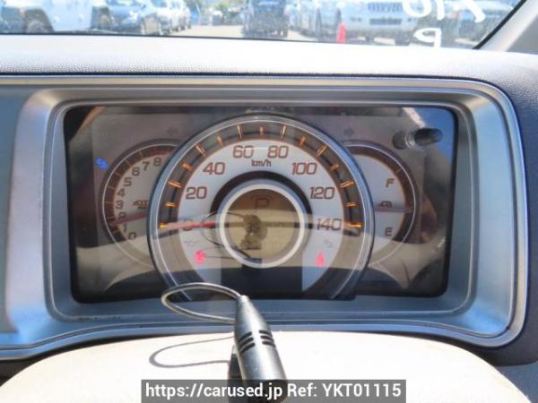 Used 2012 AT honda life JC1 Image[22]