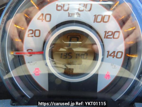 Used 2012 AT honda life JC1 Image[23]