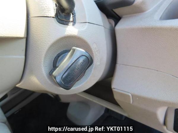 Used 2012 AT honda life JC1 Image[24]