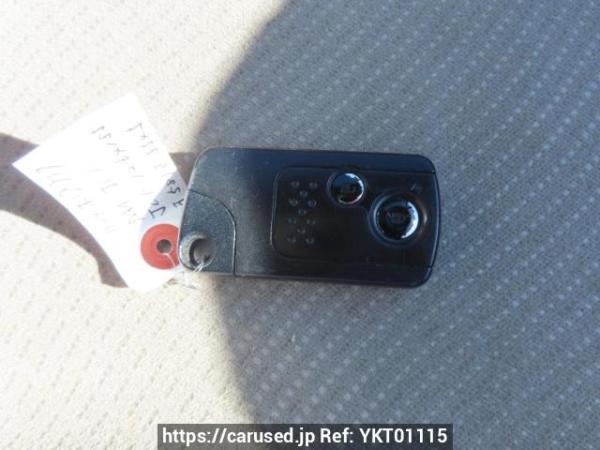 Used 2012 AT honda life JC1 Image[25]