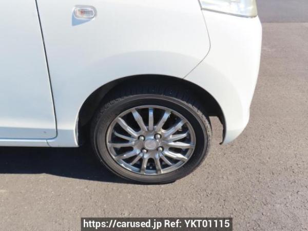 Used 2012 AT honda life JC1 Image[26]