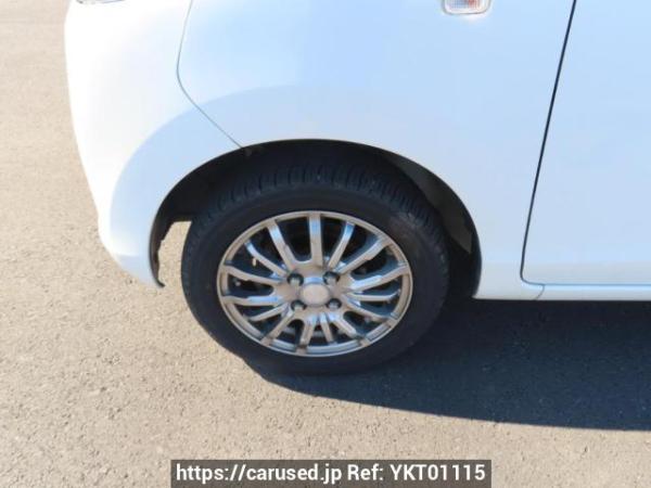 Used 2012 AT honda life JC1 Image[27]