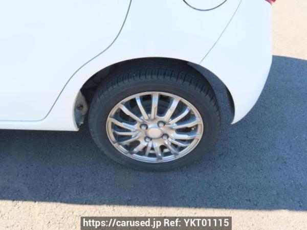 Used 2012 AT honda life JC1 Image[29]