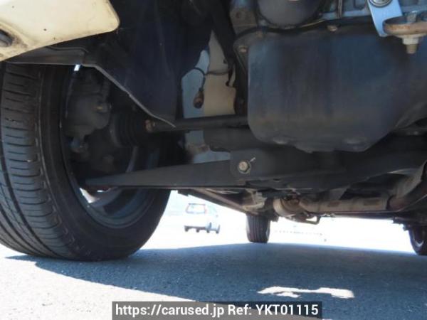 Used 2012 AT honda life JC1 Image[30]