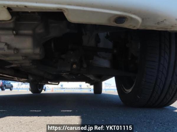 Used 2012 AT honda life JC1 Image[31]