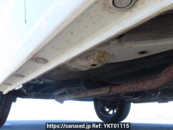 Used 2012 AT honda life JC1 Image[34]