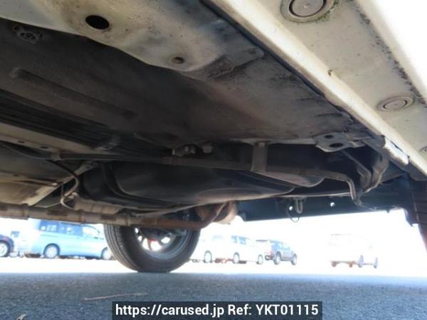 Used 2012 AT honda life JC1 Image[35]