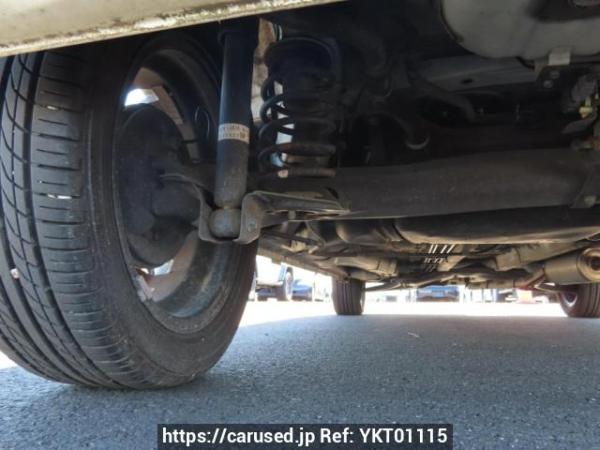 Used 2012 AT honda life JC1 Image[36]