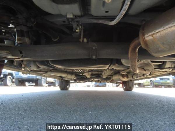 Used 2012 AT honda life JC1 Image[38]