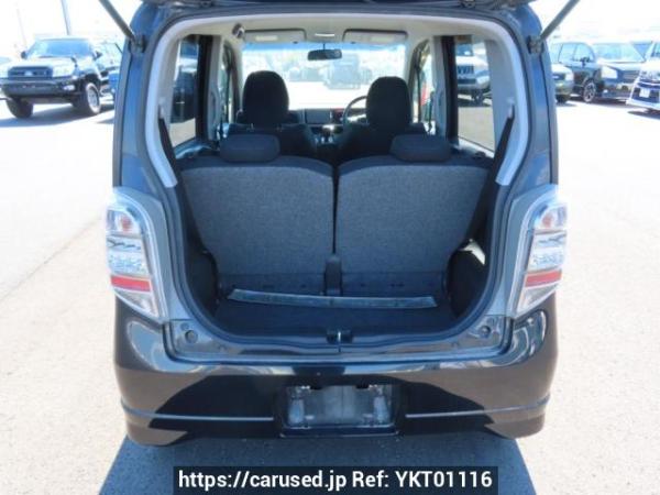 Used 2012 AT honda life JC1 Image[8]