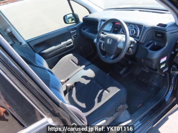 Used 2012 AT honda life JC1 Image[11]