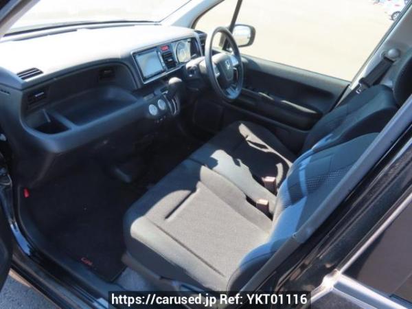 Used 2012 AT honda life JC1 Image[12]