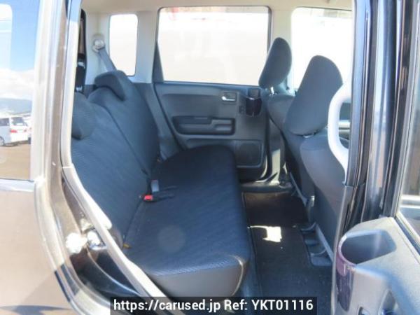 Used 2012 AT honda life JC1 Image[13]