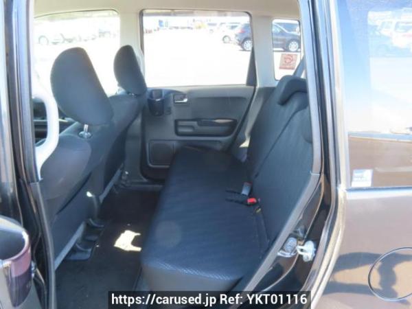 Used 2012 AT honda life JC1 Image[14]