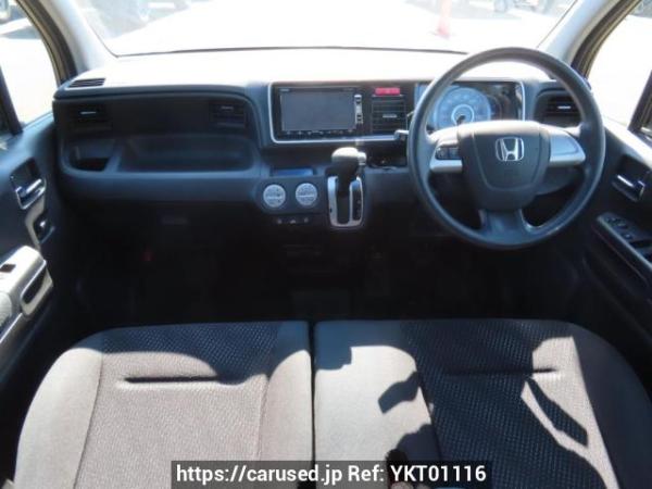 Used 2012 AT honda life JC1 Image[15]