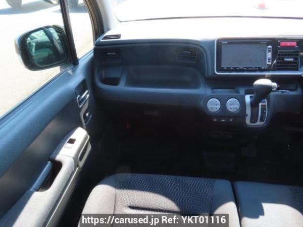 Used 2012 AT honda life JC1 Image[16]