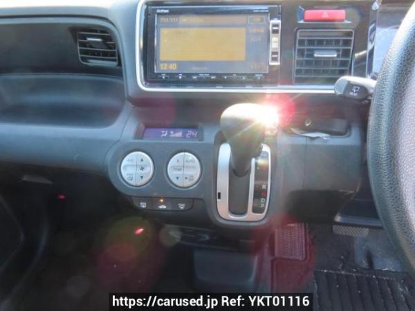 Used 2012 AT honda life JC1 Image[17]