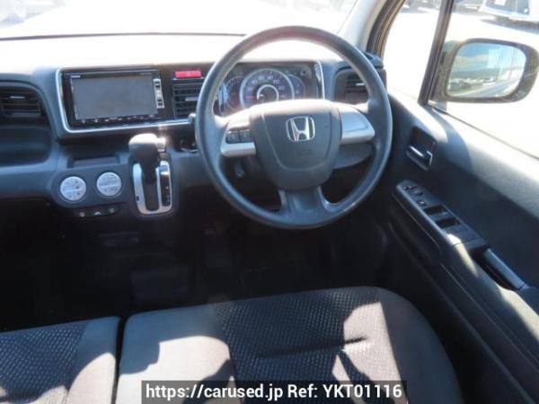 Used 2012 AT honda life JC1 Image[18]