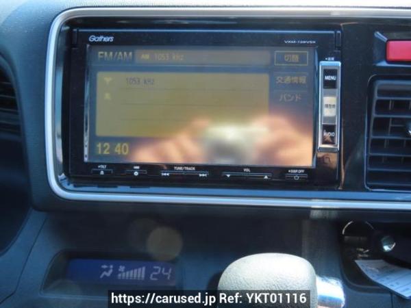 Used 2012 AT honda life JC1 Image[19]