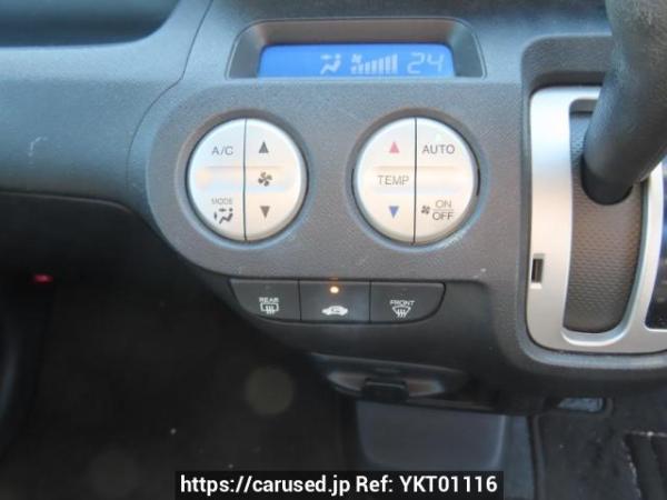 Used 2012 AT honda life JC1 Image[20]