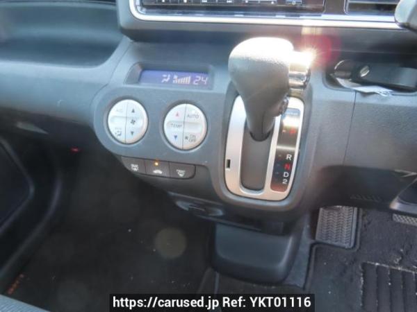 Used 2012 AT honda life JC1 Image[21]
