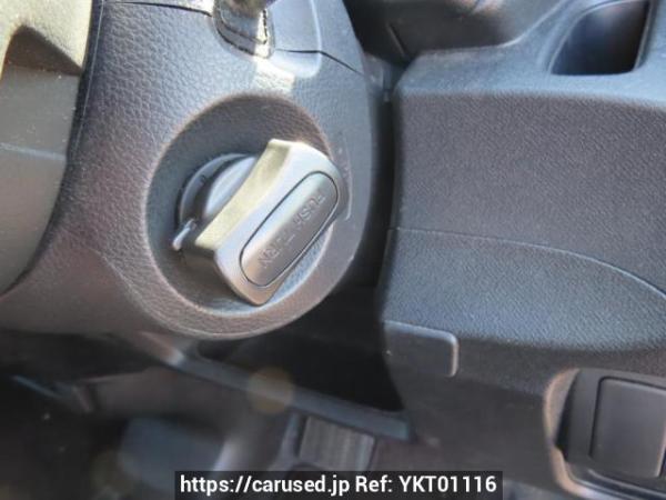 Used 2012 AT honda life JC1 Image[24]