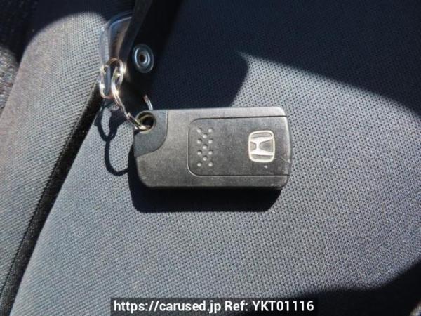 Used 2012 AT honda life JC1 Image[25]