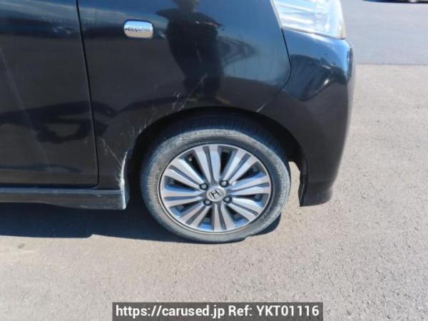 Used 2012 AT honda life JC1 Image[26]