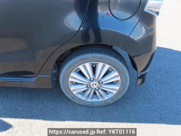 Used 2012 AT honda life JC1 Image[29]