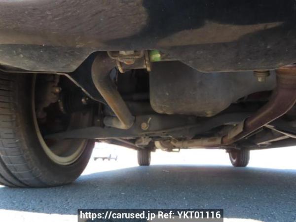 Used 2012 AT honda life JC1 Image[30]