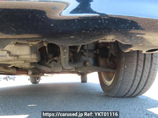 Used 2012 AT honda life JC1 Image[31]