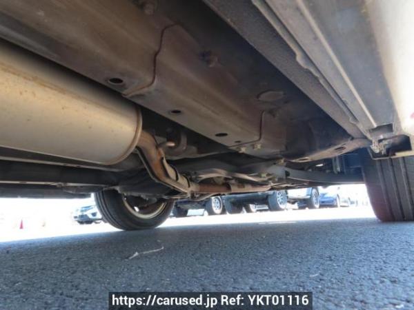 Used 2012 AT honda life JC1 Image[33]
