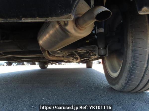 Used 2012 AT honda life JC1 Image[37]
