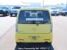 Used 2009 AT mitsubishi ek-wagon H82W Image[5]