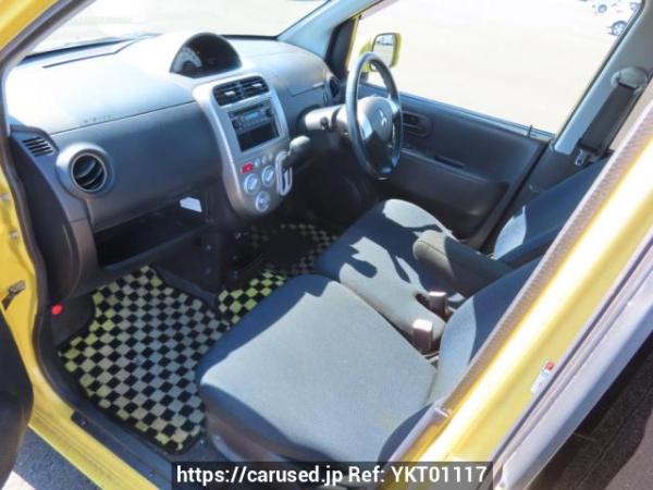 Used 2009 AT mitsubishi ek-wagon H82W Image[13]