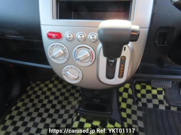 Used 2009 AT mitsubishi ek-wagon H82W Image[22]